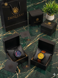 SKemei Spinner watches