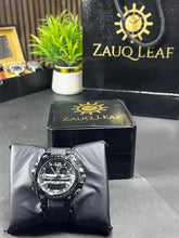 C Shock  : Metallic Tactical Watch