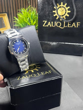 Patek Philippe Inspired Design Watch
