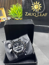 C Shock  : Metallic Tactical Watch