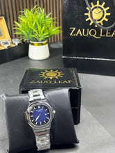 Patek Philippe Inspired Design Watch