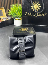C Shock  : Metallic Tactical Watch
