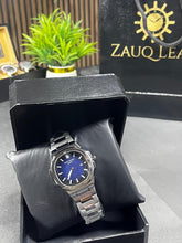 Patek Philippe Inspired Design Watch